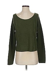 Peruvian Connection Pullover Sweater