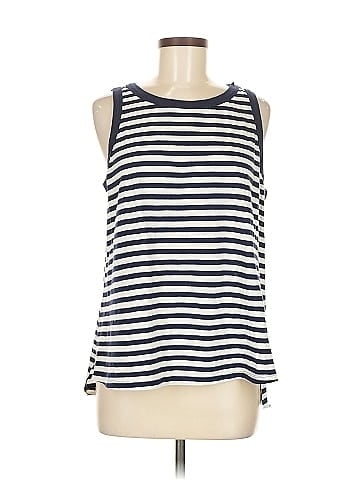 Candace Cameron Bure Sleeveless T-Shirt (view 1)