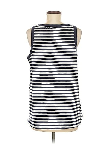 Candace Cameron Bure Sleeveless T-Shirt (view 2)