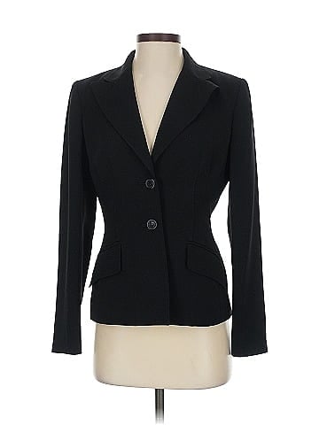 Anne Klein Blazer (view 1)