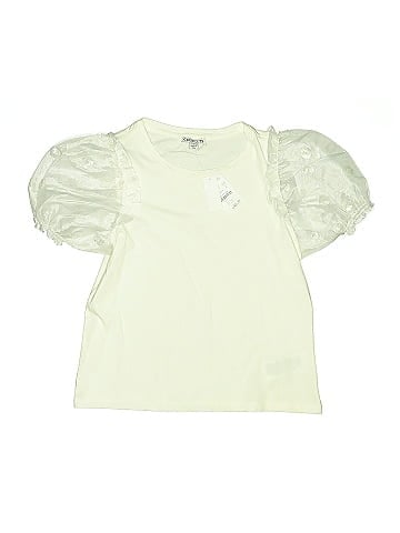 Crewcuts Short Sleeve Top (view 1)