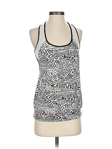 Lucky in Love Active Tank (view 1)