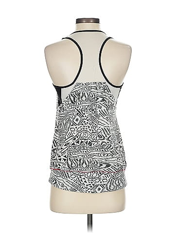 Lucky in Love Active Tank (view 2)