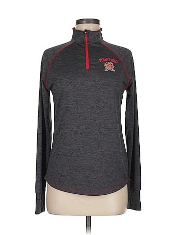Colosseum Athletics Pullover Sweater (view 1)