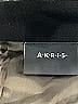 AKRIS Solid Black Formal Skirt Size 8 - photo 4
