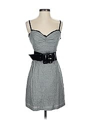 Guess Jeans Cocktail Dress