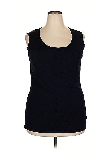 Jones New York Collection Tank Top (view 1)