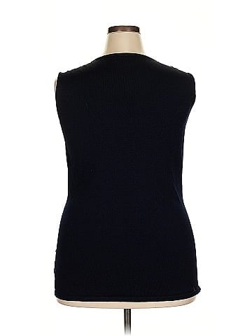 Jones New York Collection Tank Top (view 2)