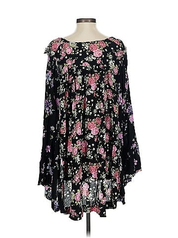 Free People Long Sleeve Blouse (view 2)