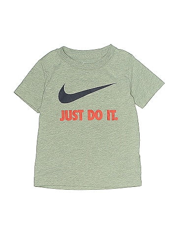 Nike Short Sleeve T-Shirt (view 1)
