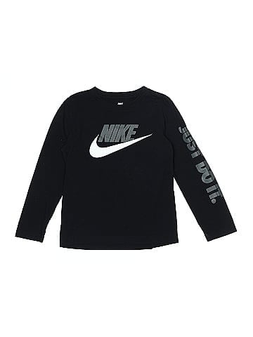 Nike Long Sleeve T-Shirt (view 1)
