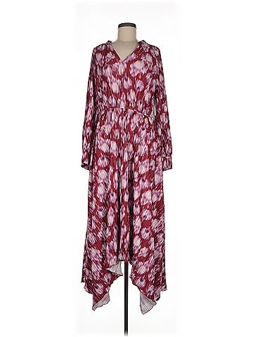 Scoop Casual Dress (view 1)