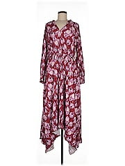 Scoop Casual Dress