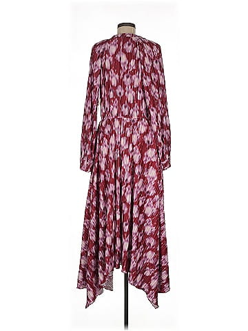 Scoop Casual Dress (view 2)