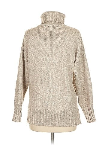 Industry Turtleneck Sweater (view 2)