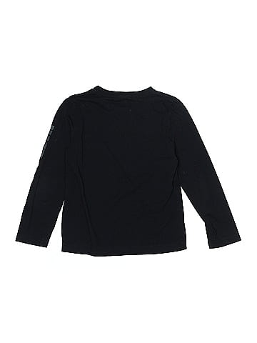 Nike Long Sleeve T-Shirt (view 2)