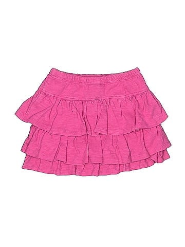 Spotted Zebra Skirt (view 2)