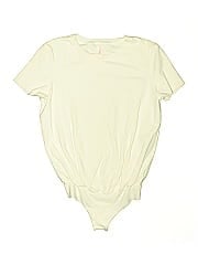 Commando Bodysuit