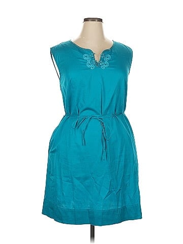 Calypso St. Barth Casual Dress (view 1)