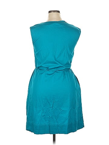 Calypso St. Barth Casual Dress (view 2)