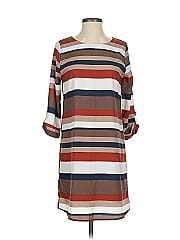Everly Casual Dress