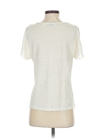 Sandro Short Sleeve Top (view 2)