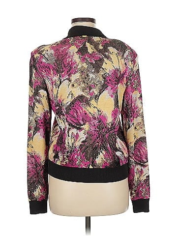 St. John Cardigan (view 2)