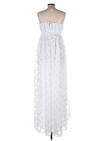 ZAC Zac Posen Cocktail Dress (view 2)