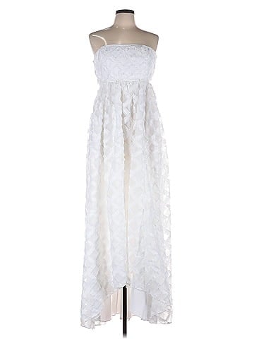 ZAC Zac Posen Cocktail Dress (view 1)