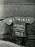 Athleta Black Casual Pants Size XXS - photo 3