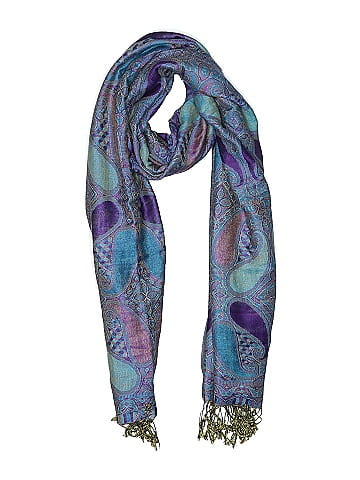 Pashmina Scarf (view 1)