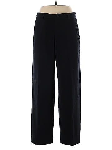 Giorgio Armani Casual Pants (view 1)