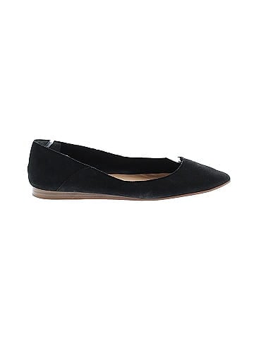 Lucky Brand Flats (view 1)