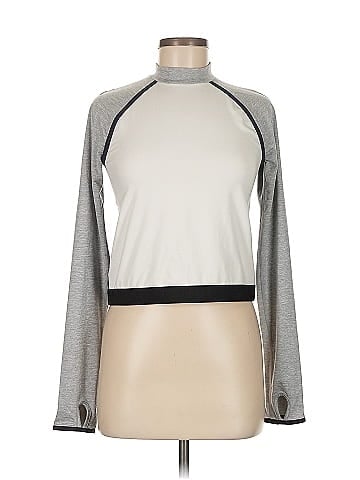 New Balance Long Sleeve Turtleneck (view 1)