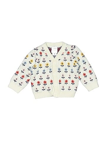 Hanna Andersson Cardigan (view 1)
