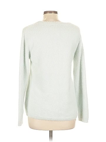 Ellen Tracy Pullover Sweater (view 2)