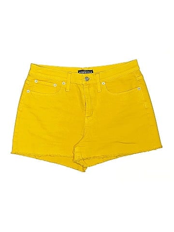 J.Crew Mercantile Denim Shorts (view 1)