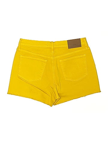 J.Crew Mercantile Denim Shorts (view 2)