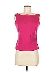 Arden B. Sleeveless T Shirt