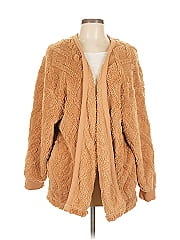 Cuddl Duds Cardigan