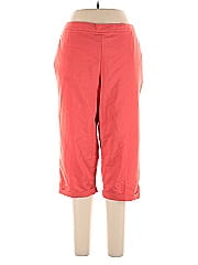Alfred Dunner Casual Pants