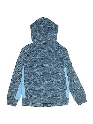 Nike Zip Up Hoodie (view 2)