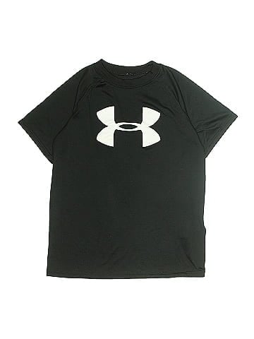 Under Armour Active T-Shirt (view 1)