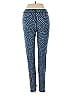 Terez Print Blue Leggings Size S - photo 2