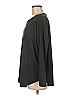 NINEXIS Black Long Sleeve Top Size M - photo 5