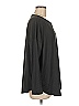 NINEXIS Black Long Sleeve Top Size M - photo 4