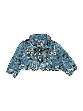 Baby Gap Denim Jacket
