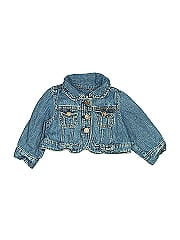 Baby Gap Denim Jacket