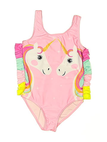 Unbranded One Piece Swimsuit (view 1)