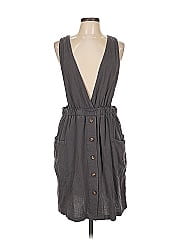 Hem & Thread Casual Dress